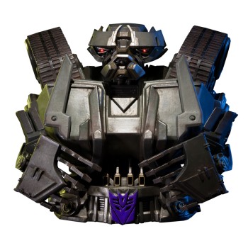 Transformers Premium Bust Brawl 17 cm